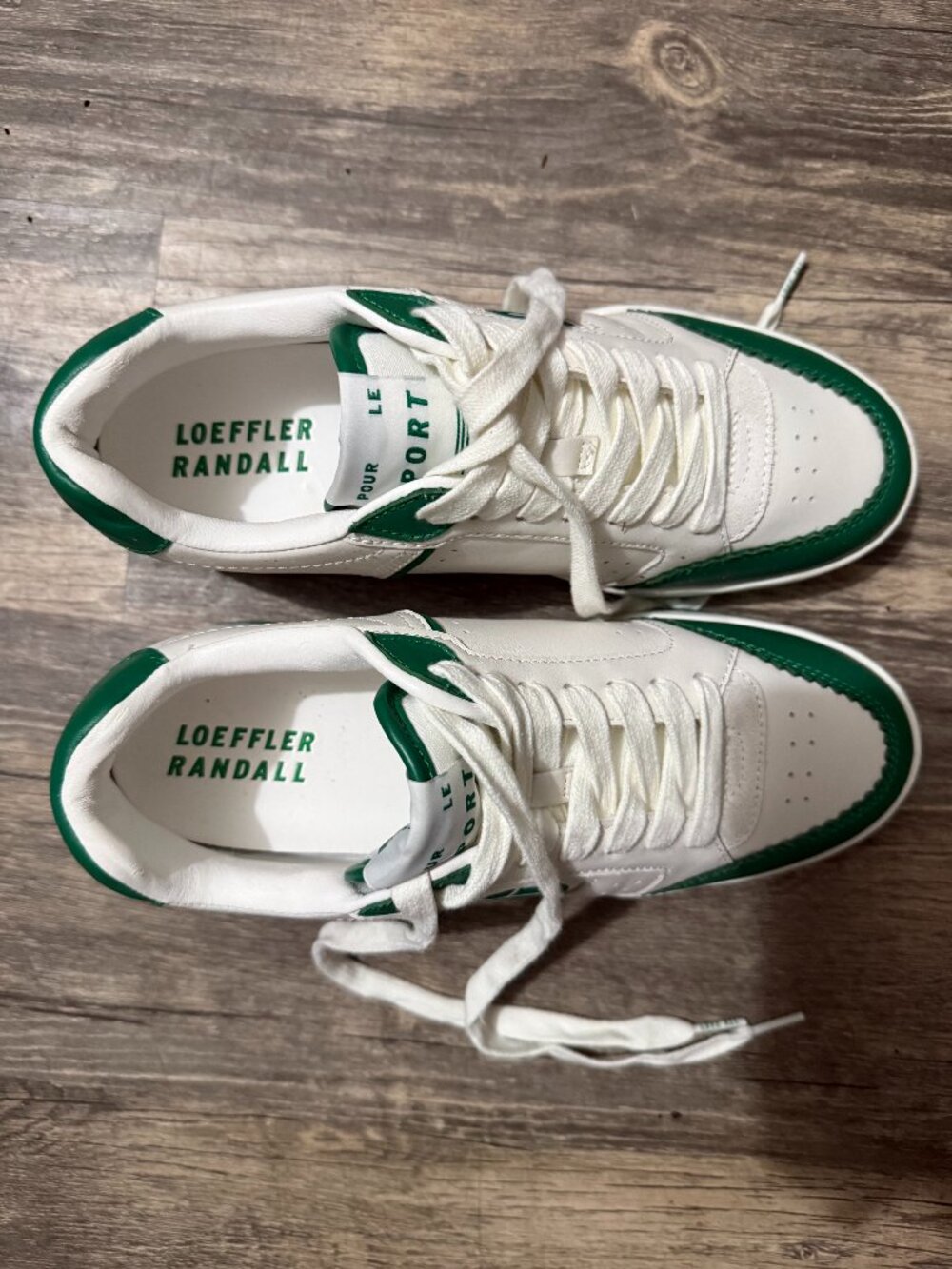 Women's Loeffler Randall Sneaker